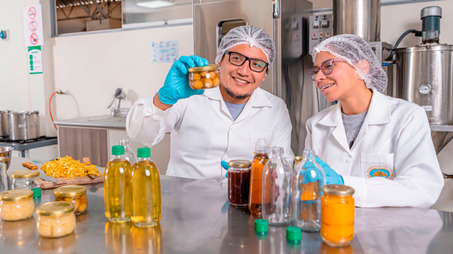 Hito para la industria alimentaria: Congreso reconoce a ingenieros alimentarios como profesionales de la salud